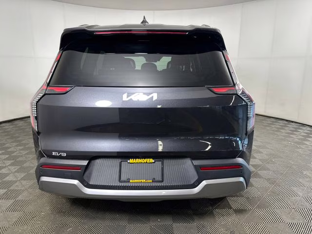 2024 Panthera Metal Kia EV9 Wind AWD SUV
