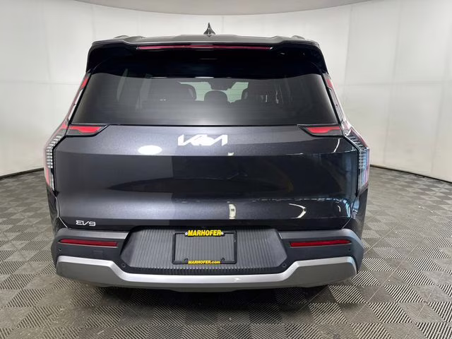 2024 Panthera Metal Kia EV9 Wind AWD SUV