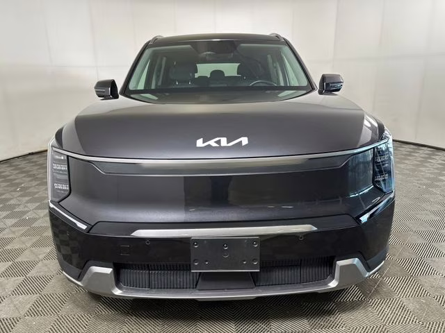 2024 Panthera Metal Kia EV9 Wind AWD SUV