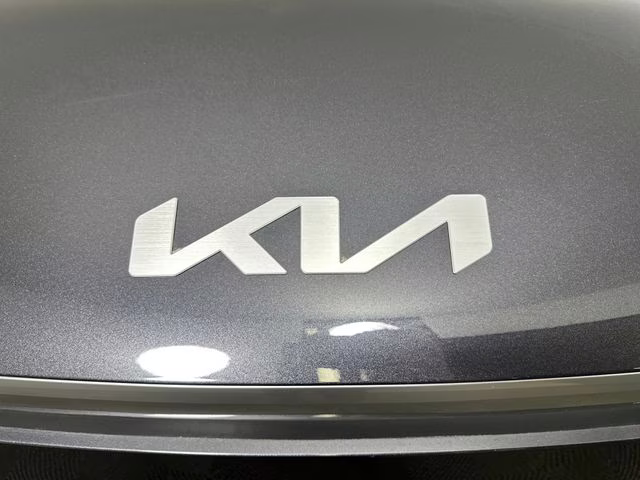 2024 Panthera Metal Kia EV9 Wind AWD SUV
