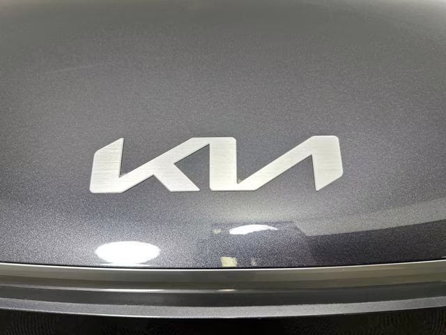 2024 Panthera Metal Kia EV9 Wind AWD SUV