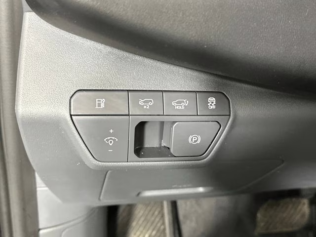 2024 Aurora Black Pearl Kia EV9 Wind AWD SUV