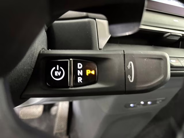 2024 Aurora Black Pearl Kia EV9 Wind AWD SUV
