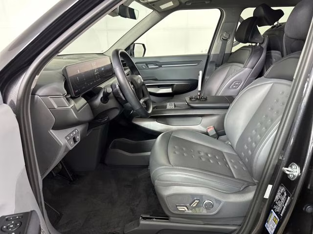 2024 Panthera Metal Kia EV9 Wind AWD SUV