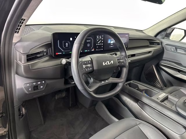 2024 Panthera Metal Kia EV9 Wind AWD SUV