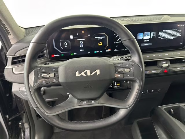 2024 Panthera Metal Kia EV9 Wind AWD SUV