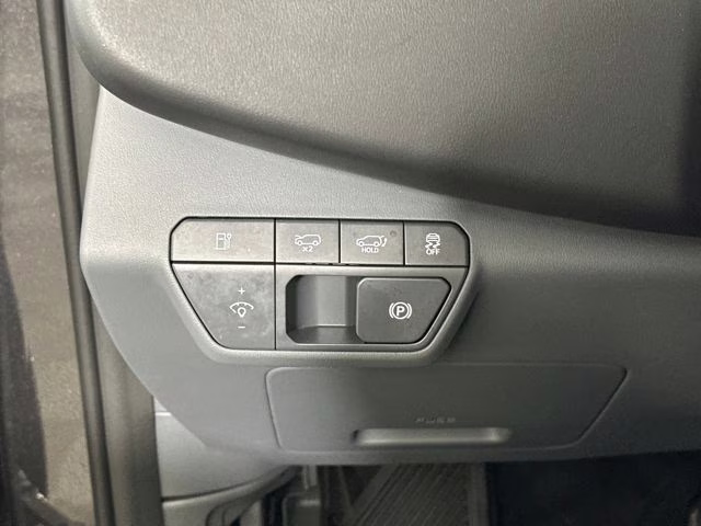 2024 Panthera Metal Kia EV9 Wind AWD SUV