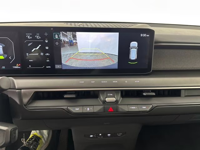2024 Panthera Metal Kia EV9 Wind AWD SUV