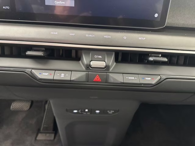 2024 Panthera Metal Kia EV9 Wind AWD SUV
