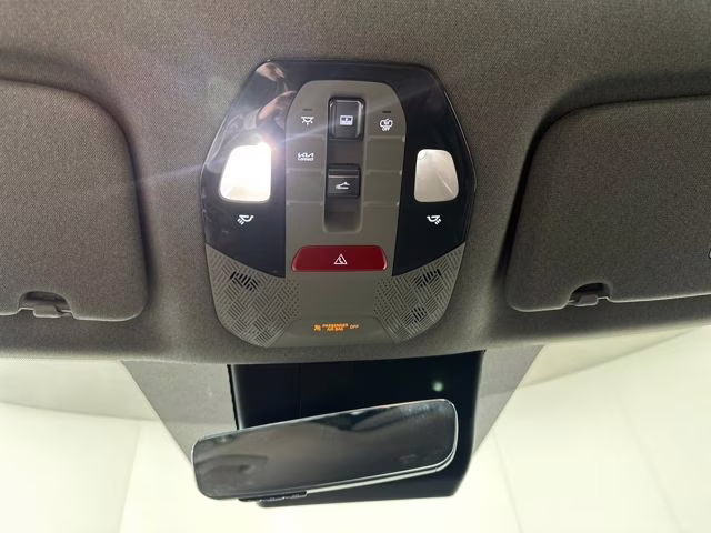 2024 Panthera Metal Kia EV9 Wind AWD SUV