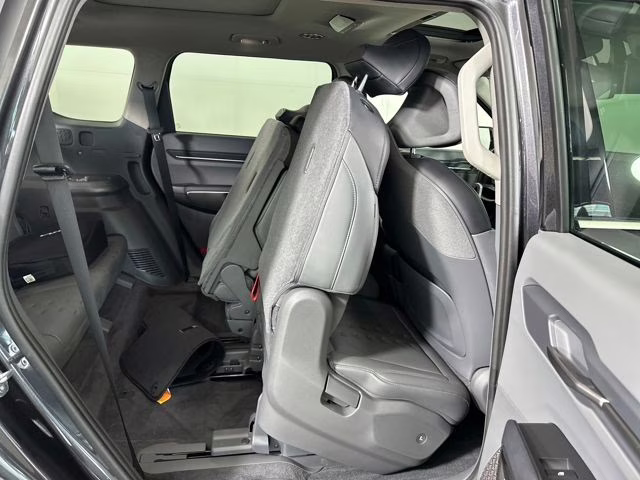 2024 Panthera Metal Kia EV9 Wind AWD SUV