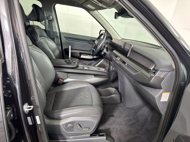 2024 Panthera Metal Kia EV9 Wind AWD SUV
