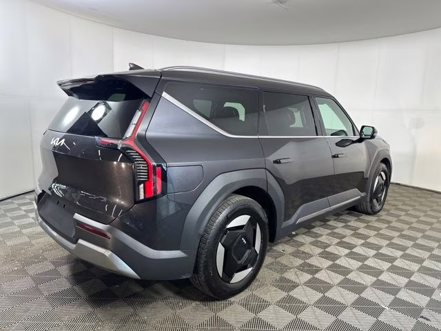 2024 Panthera Metal Kia EV9 Wind AWD SUV