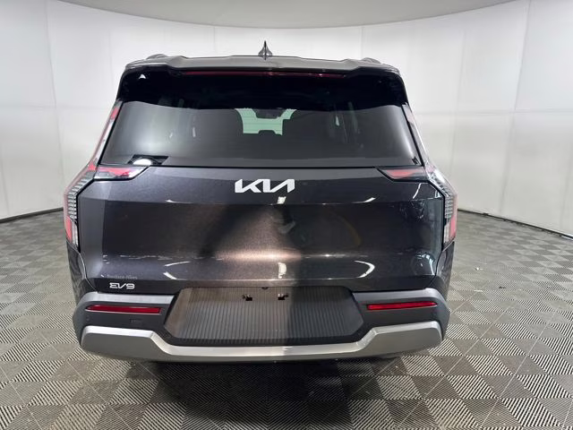 2024 Panthera Metal Kia EV9 Wind AWD SUV
