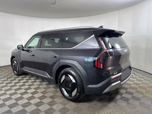 2024 Panthera Metal Kia EV9 Wind AWD SUV