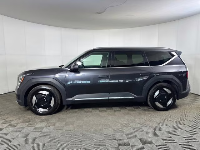 2024 Panthera Metal Kia EV9 Wind AWD SUV
