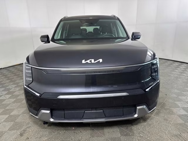 2024 Panthera Metal Kia EV9 Wind AWD SUV