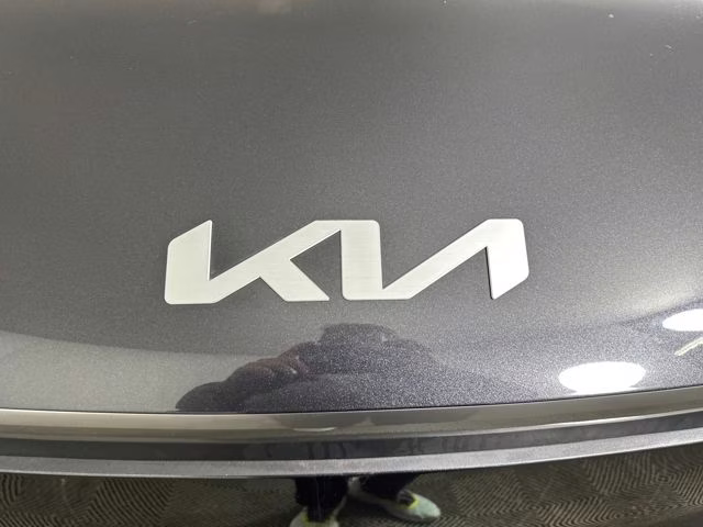 2024 Panthera Metal Kia EV9 Wind AWD SUV