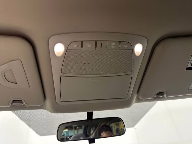 2016 Gun Metallic Nissan Rogue SV AWD SUV