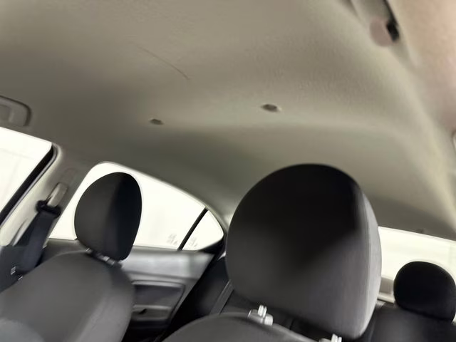 2024 Jet Black Metallic Mitsubishi Mirage G4 ES FWD Sedan