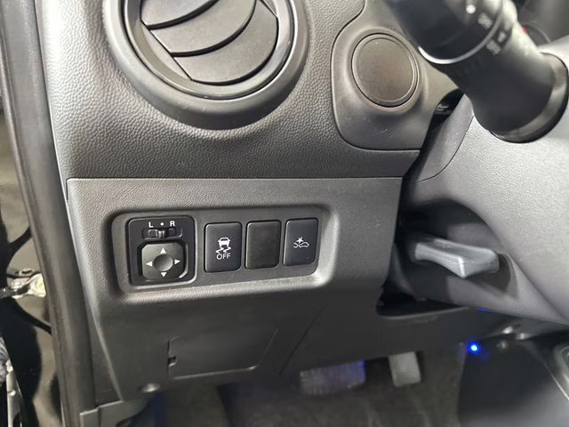 2024 Jet Black Metallic Mitsubishi Mirage G4 ES FWD Sedan