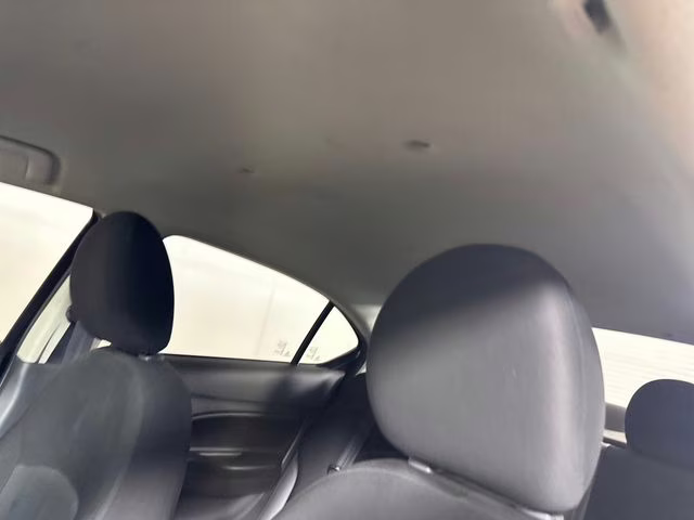 2024 Graphite Gray Metallic Mitsubishi Mirage G4 ES FWD Sedan