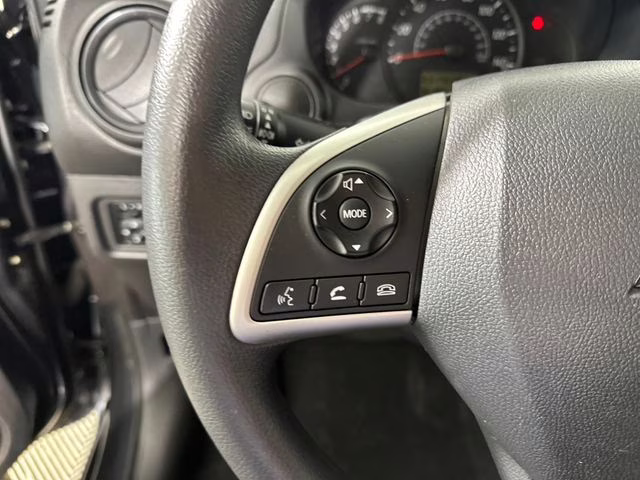 2024 Graphite Gray Metallic Mitsubishi Mirage G4 ES FWD Sedan