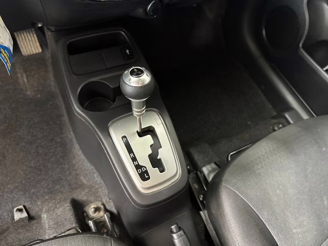 2024 Graphite Gray Metallic Mitsubishi Mirage G4 ES FWD Sedan
