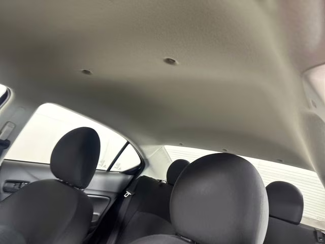 2024 Jet Black Metallic Mitsubishi Mirage G4 LE FWD Sedan