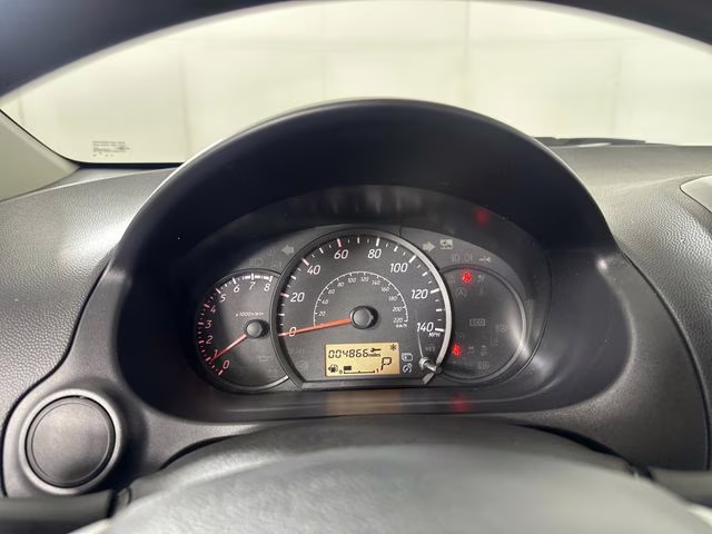 2024 Jet Black Metallic Mitsubishi Mirage G4 LE FWD Sedan