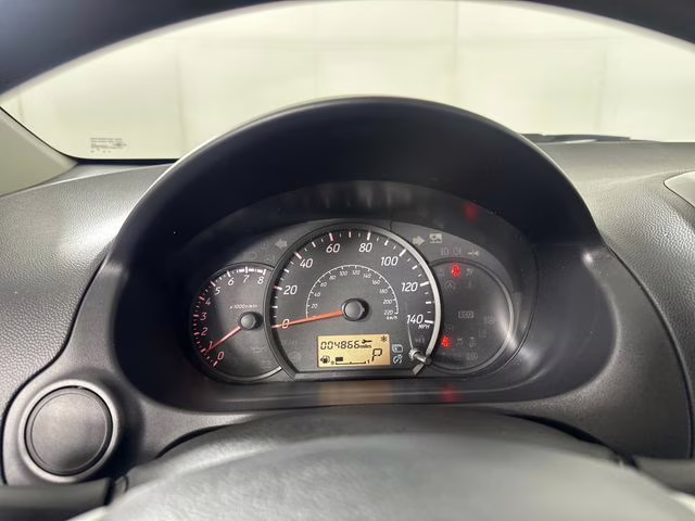 2024 Jet Black Metallic Mitsubishi Mirage G4 LE FWD Sedan