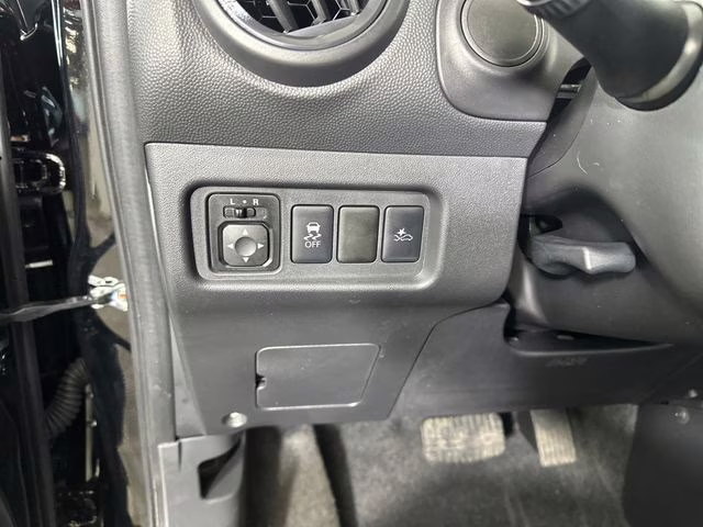 2024 Jet Black Metallic Mitsubishi Mirage G4 LE FWD Sedan