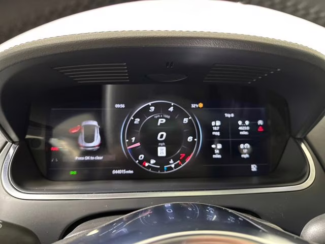 2021 Yulong White Metallic Jaguar F-TYPE P300 RWD Coupe