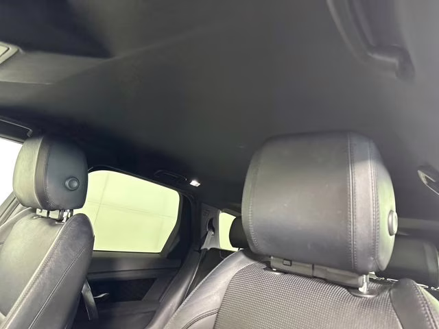 2020 Fuji White Land Rover Discovery Sport Standard 4X4 SUV