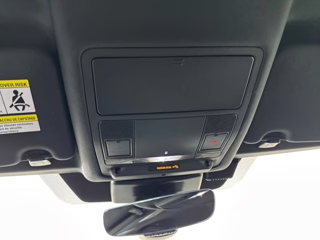 2020 Fuji White Land Rover Discovery Sport Standard 4X4 SUV