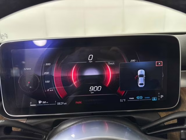 2022 Polar White Mercedes-Benz C-Class C 300 RWD Sedan