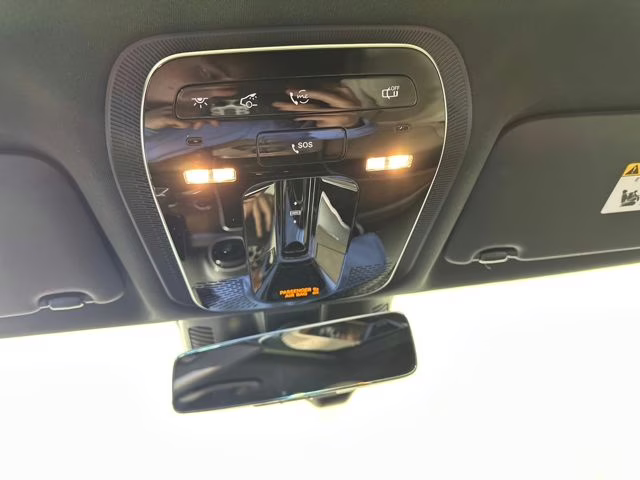2022 Polar White Mercedes-Benz C-Class C 300 RWD Sedan