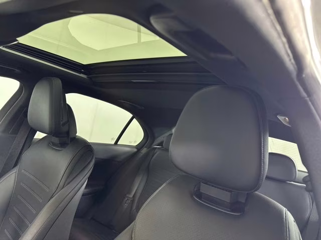 2023 Polar White Mercedes-Benz C-Class C 300 RWD Sedan