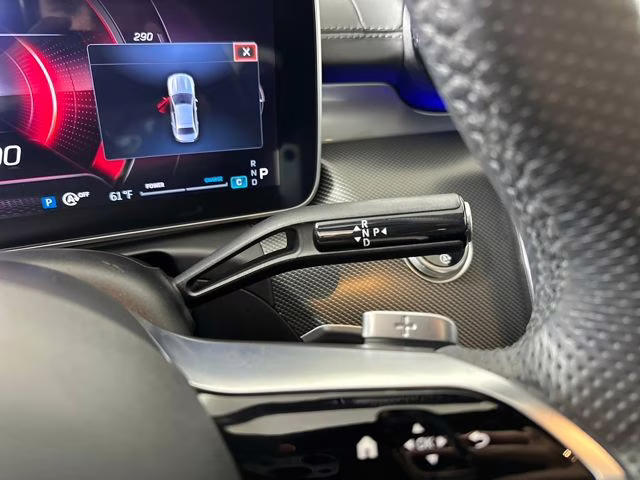 2023 Polar White Mercedes-Benz C-Class C 300 RWD Sedan