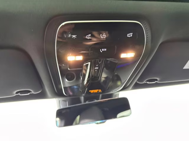 2023 Polar White Mercedes-Benz C-Class C 300 RWD Sedan