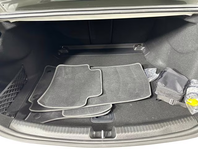 2023 Polar White Mercedes-Benz C-Class C 300 RWD Sedan