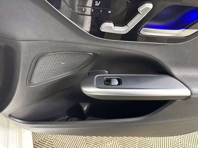 2023 Polar White Mercedes-Benz C-Class C 300 RWD Sedan