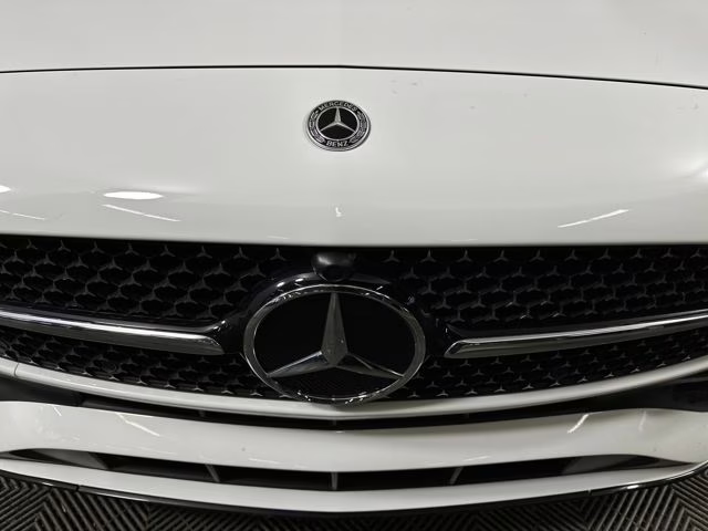 2023 Polar White Mercedes-Benz C-Class C 300 RWD Sedan