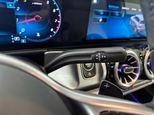 2022 Polar White Mercedes-Benz GLB GLB 250 AWD SUV