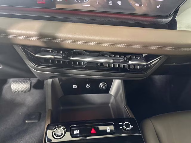 2025 Blue Metallic Audi Q6 e-tron Premium Plus RWD SUV
