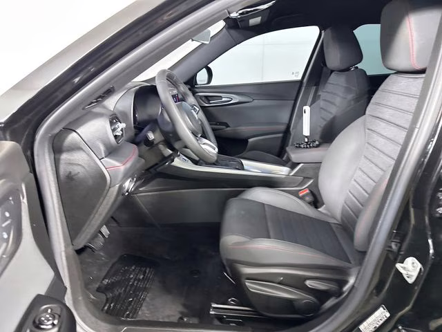 2024 8 Ball Dodge Hornet GT AWD SUV