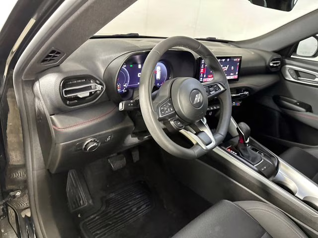 2024 8 Ball Dodge Hornet GT AWD SUV