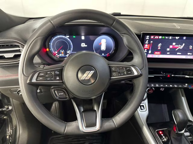 2024 8 Ball Dodge Hornet GT AWD SUV