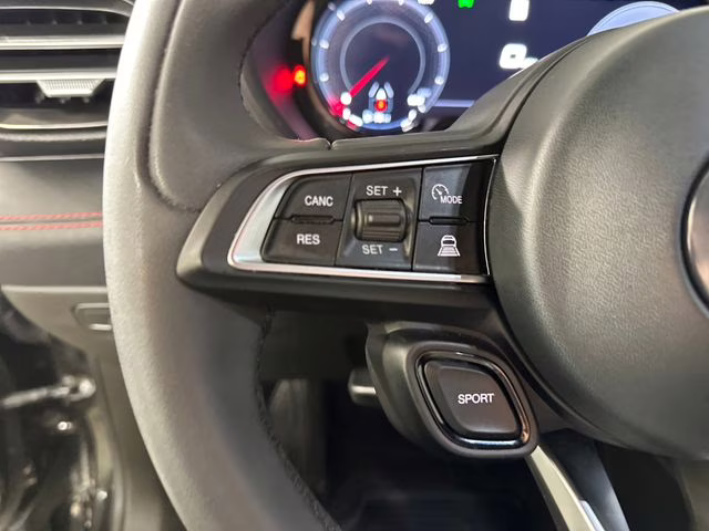 2024 8 Ball Dodge Hornet GT AWD SUV