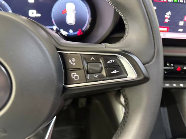 2024 8 Ball Dodge Hornet GT AWD SUV